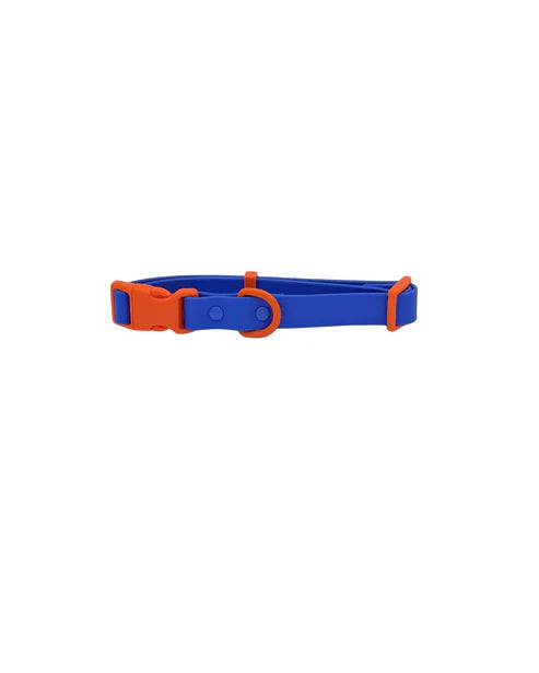 Collier pour chien en silicone - Approved by Fritz