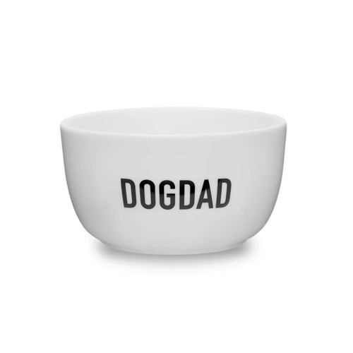 Bols en porcelaine - Lieblingspfote