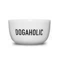 Bols en porcelaine - Lieblingspfote