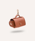Porte-sac en cuir végétalien - Cafide