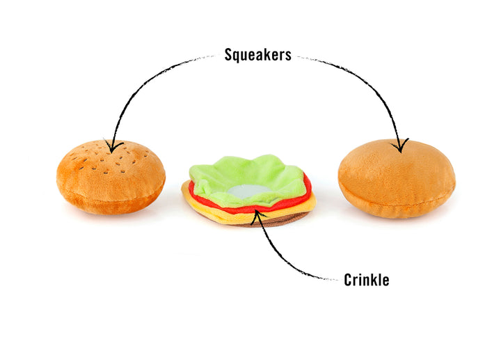 Jouets American Classic Collection - PetPlay