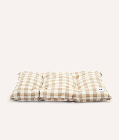 Coussin de lit pour chien 85 x 55 x 10 cm - Cafide