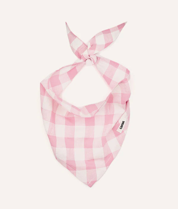 Bandana pour chien - Cafide