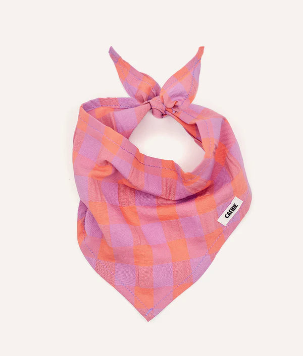 Bandana pour chien - Cafide