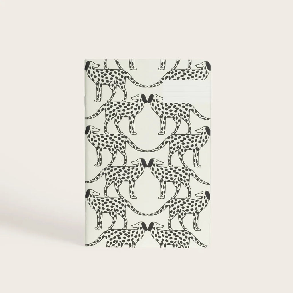 Carnet Dalmatien - Season Paper
