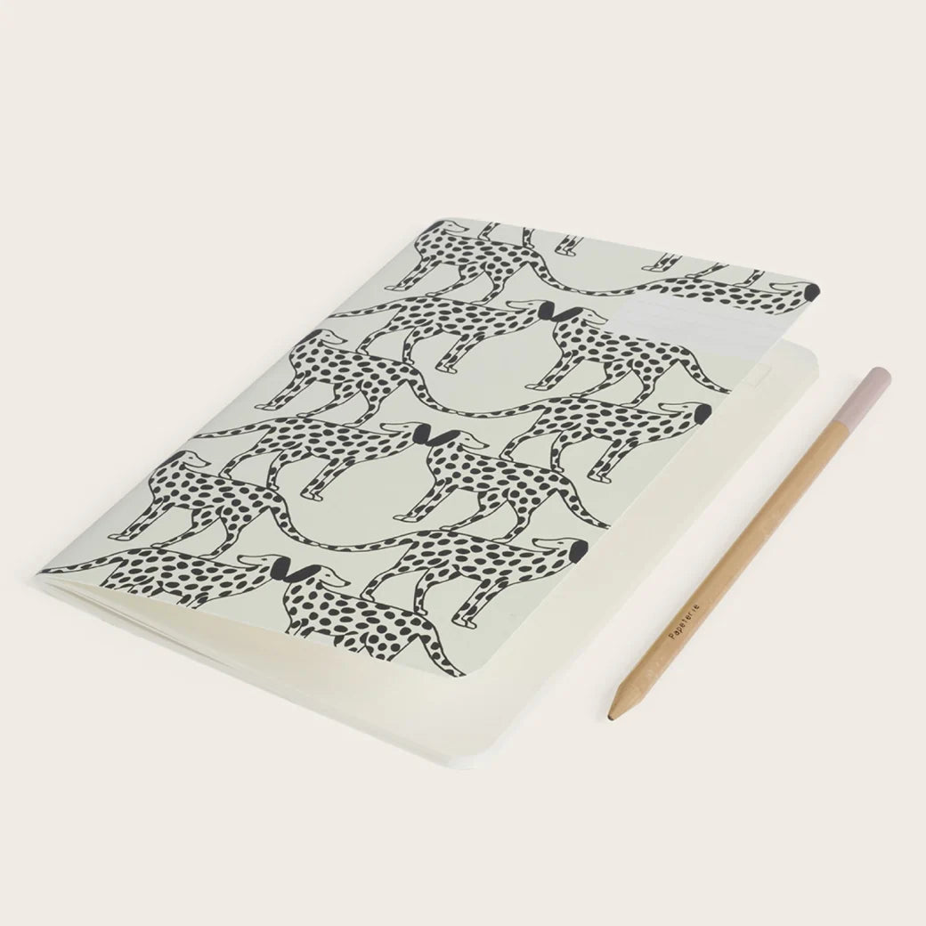 Carnet Dalmatien - Season Paper