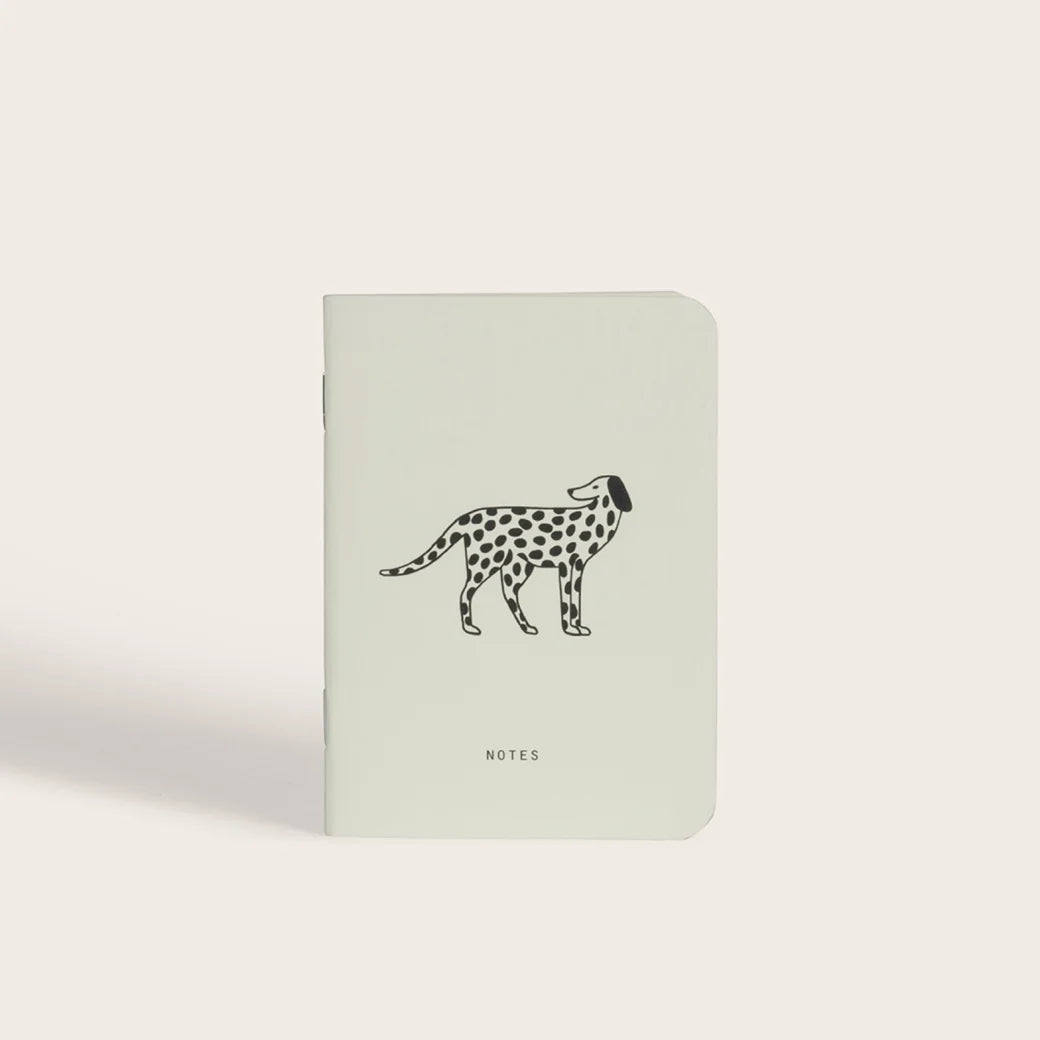 Carnet de poche - Season Paper
