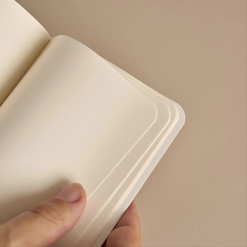 Carnet de poche - Season Paper