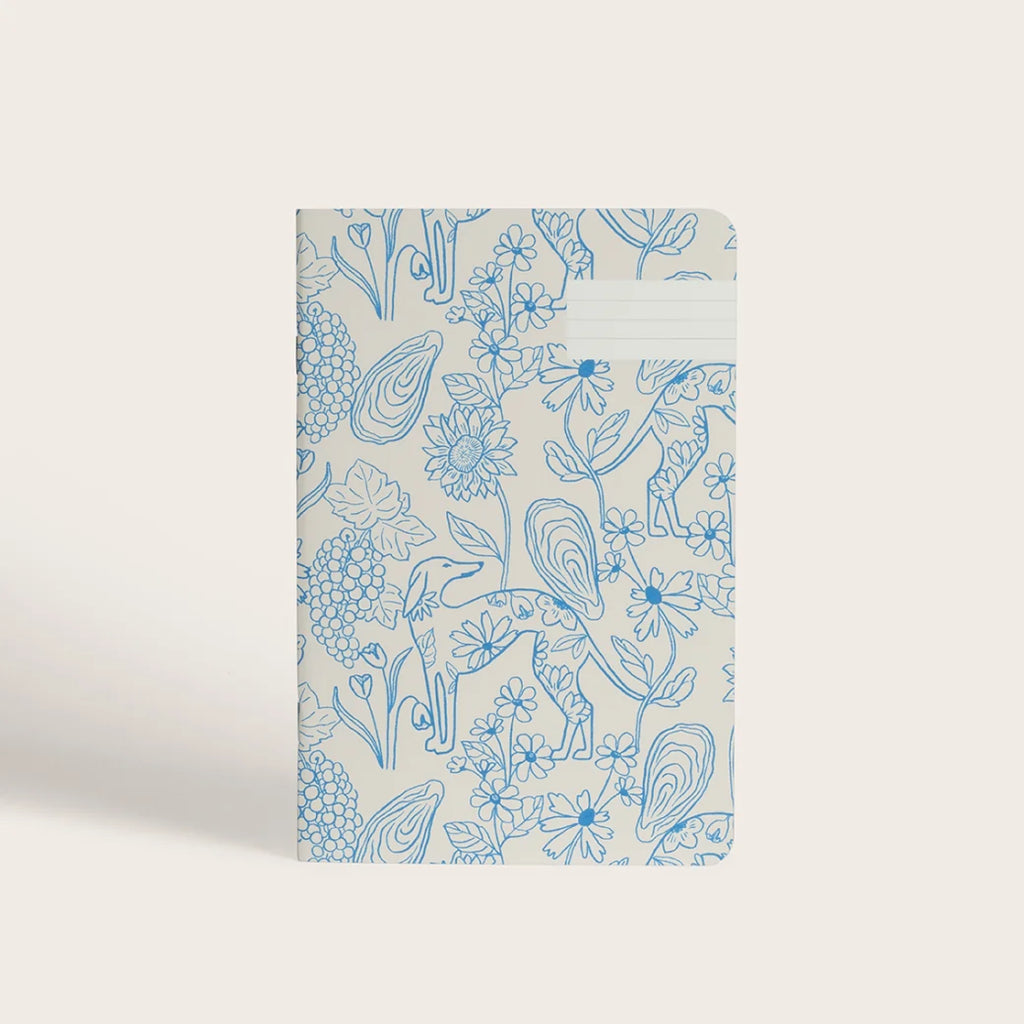 Carnet Quattrocento - Season Paper