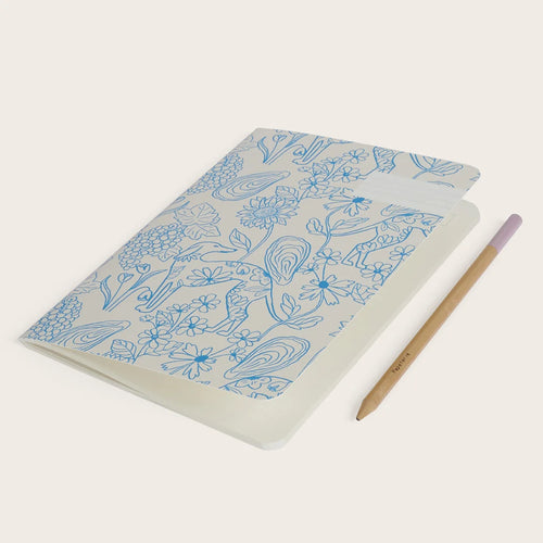 Carnet Quattrocento - Season Paper