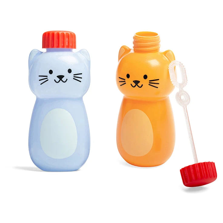 Kiko Catnip Bubbles - Kikkerlands