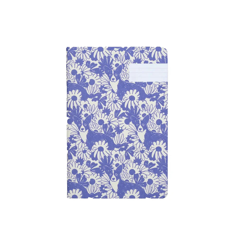Carnet Dooky - Season Paper