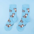Chaussettes Berger Australien - Coucou Suzette