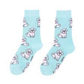 Chaussettes Bichon - Coucou Suzette