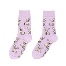 Chaussettes Chihuahua - Coucou Suzette