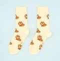 Chaussettes Spitz - Coucou Suzette