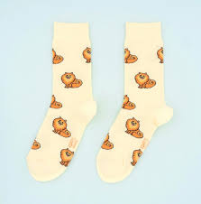 Chaussettes Spitz - Coucou Suzette