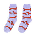 Chaussettes Teckel - Coucou Suzette