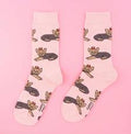 Chaussettes Yorkshire - Coucou Suzette