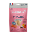 Friandises Vitalité pour Chien - Marly&Dan