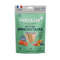 Friandises Immunité pour Chien - Maly&Dan