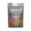 Friandises Articulations pour Chien - Marly&Dan