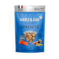 Friandises Sérénité pour Chien - Marly&Dan