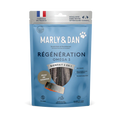 Peaux de Saumon Régénération pour chien - Marly&Dan
