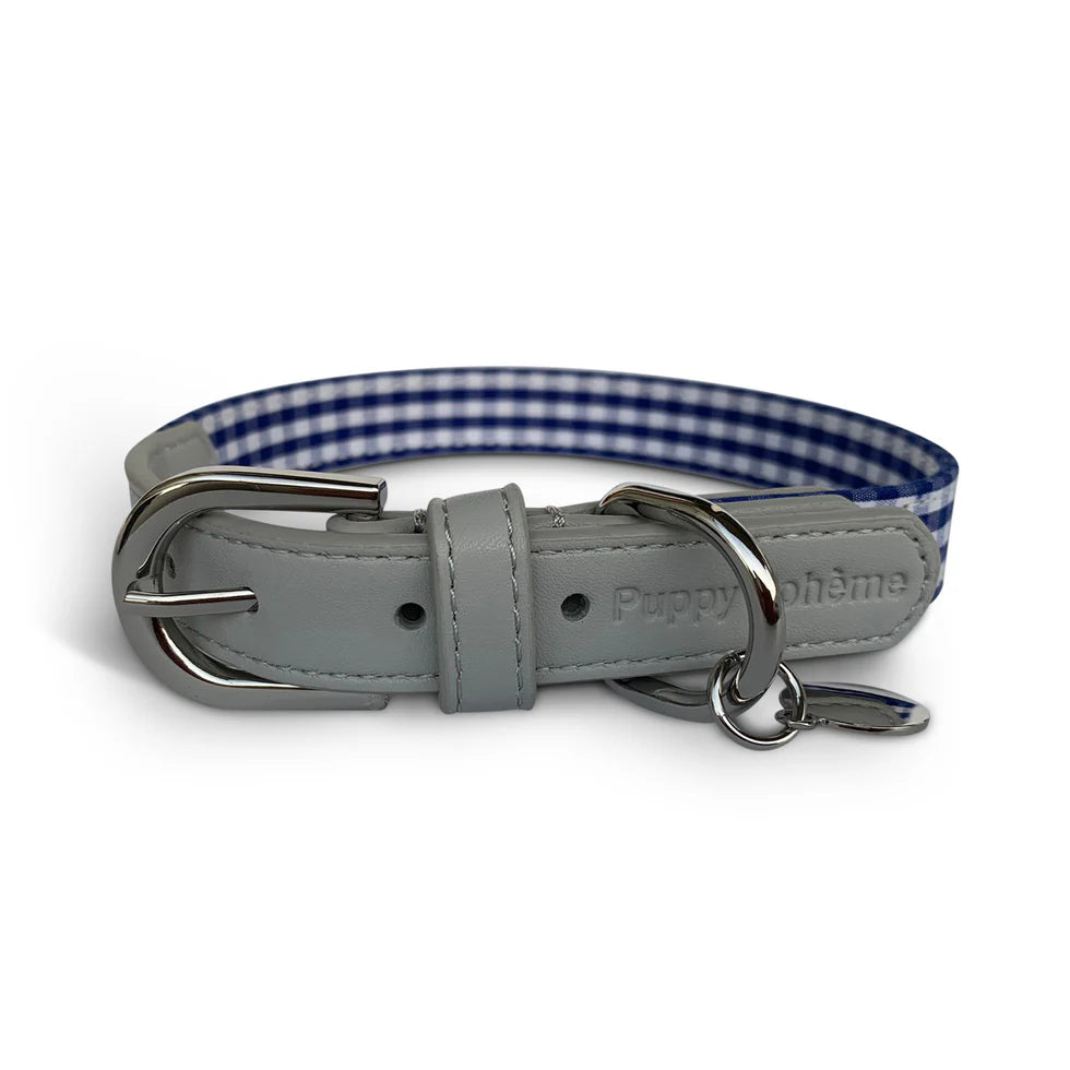 Collier Charlie - Puppy Bohème