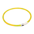 Collier lumineux LED USB - Croci