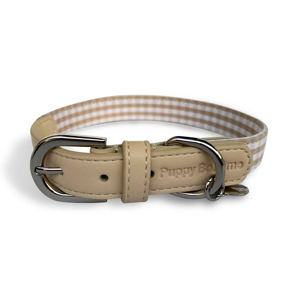 Collier Bailey - Puppy Bohème