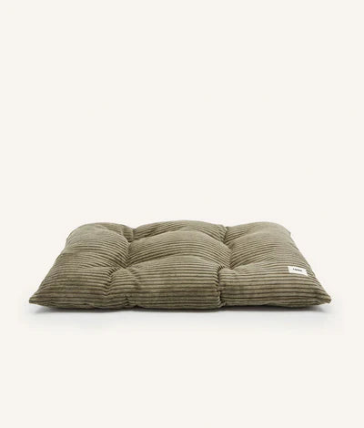 Coussin de lit pour chien 85 x 55 x 10 cm - Cafide
