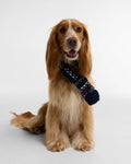 Écharpe pour chien Marlow Fair Isle - Barbour