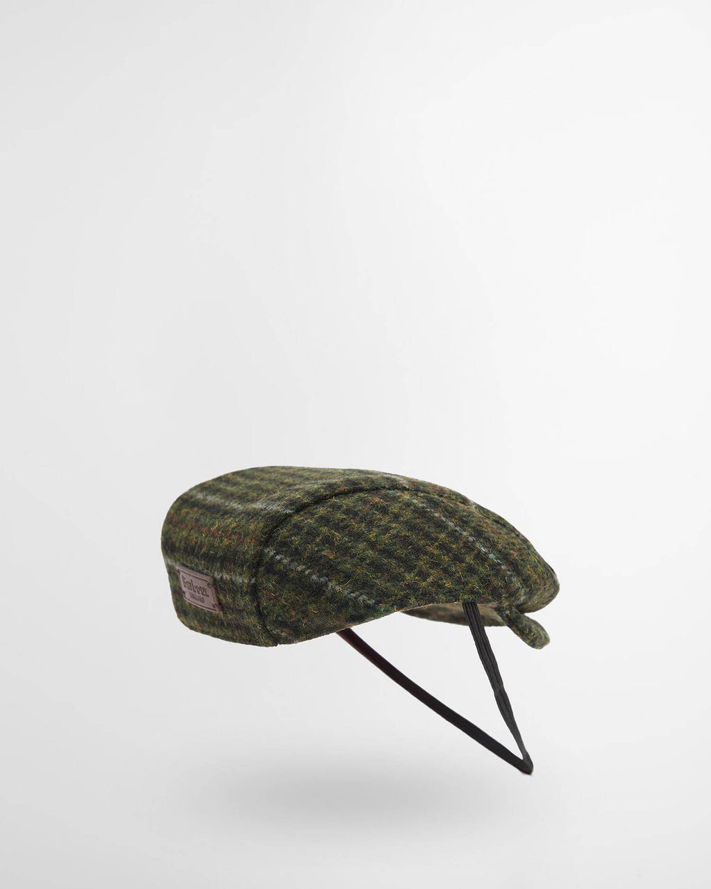 Casquette plate Wilkin pour chien - Barbour