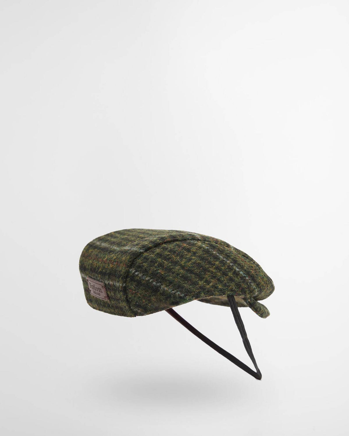 Casquette plate Wilkin pour chien - Barbour