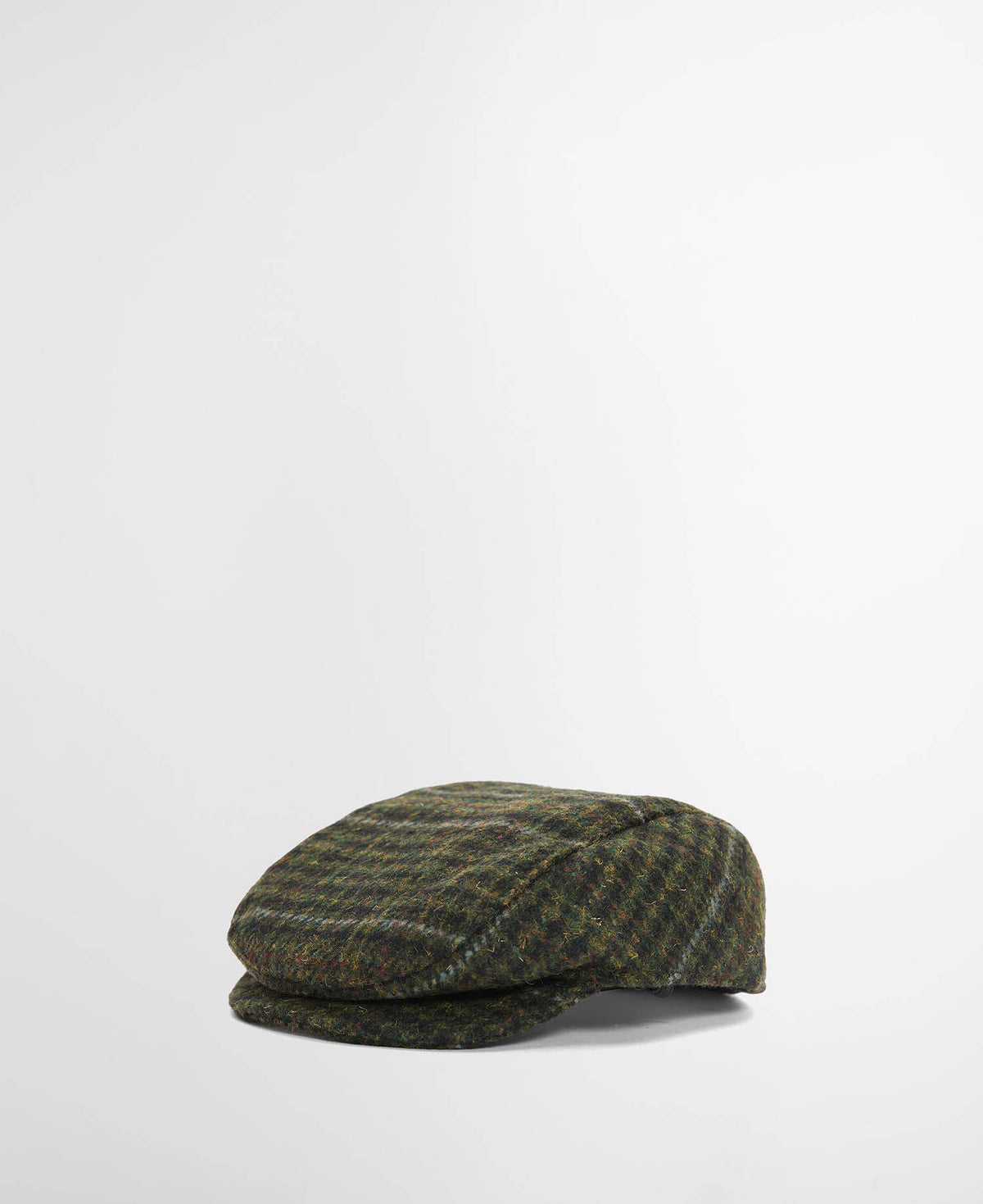 Casquette plate Wilkin pour chien - Barbour