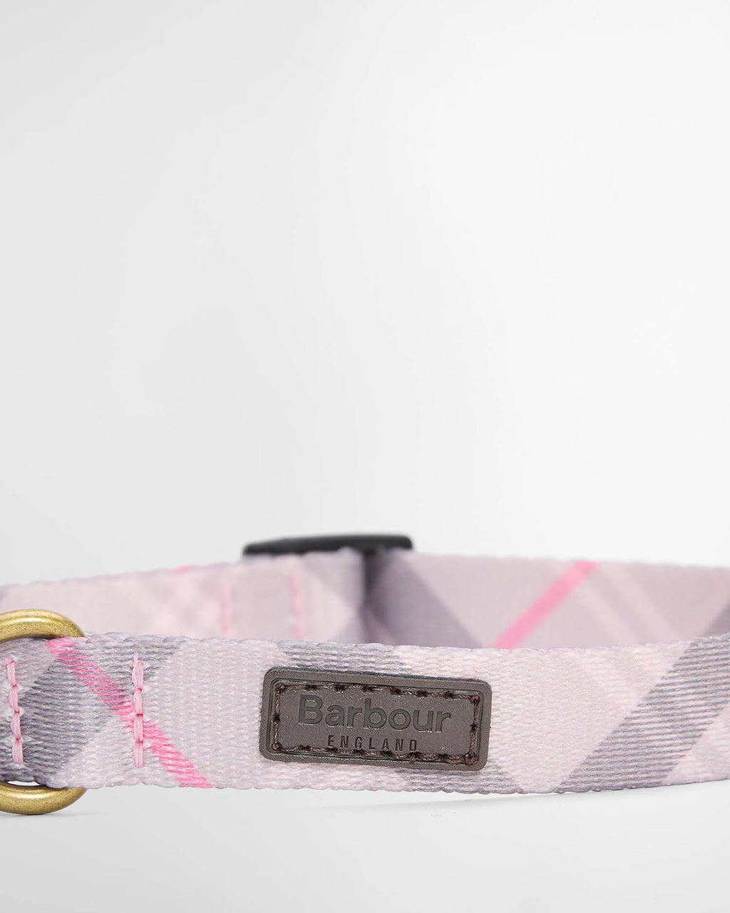 Collier pour chien à motif tartan - Barbour