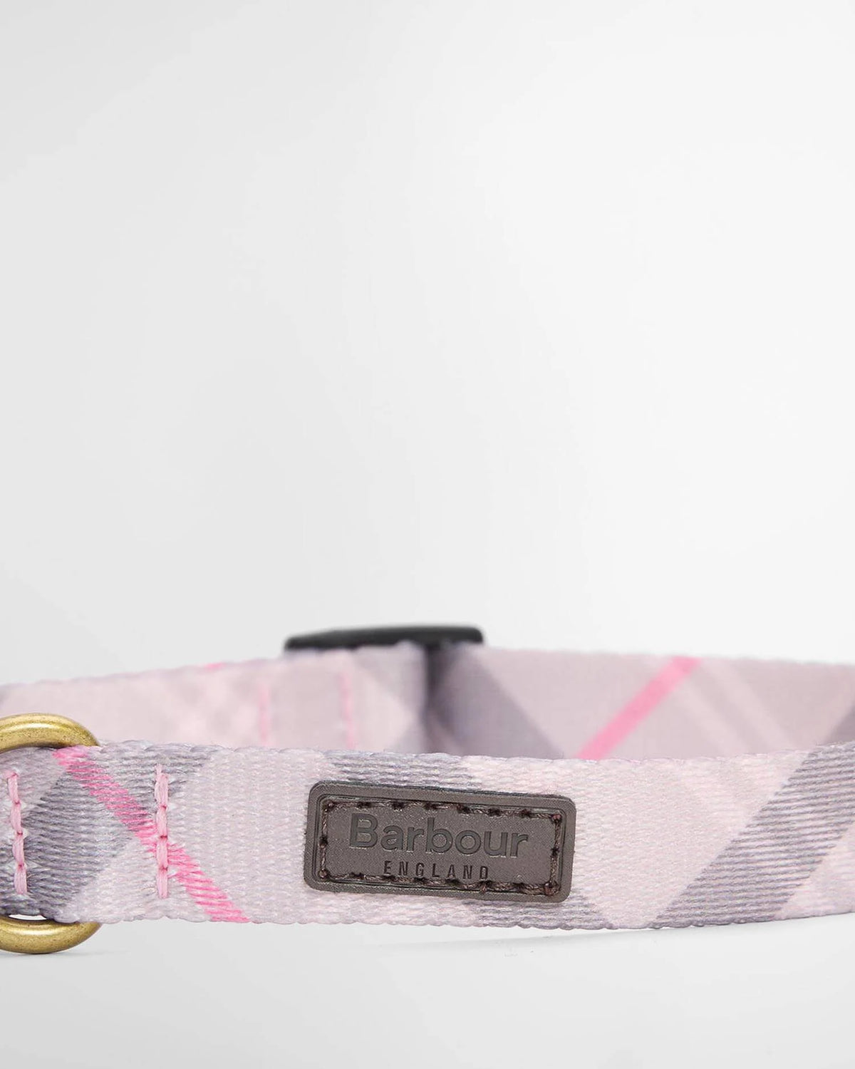 Collier pour chien à motif tartan - Barbour