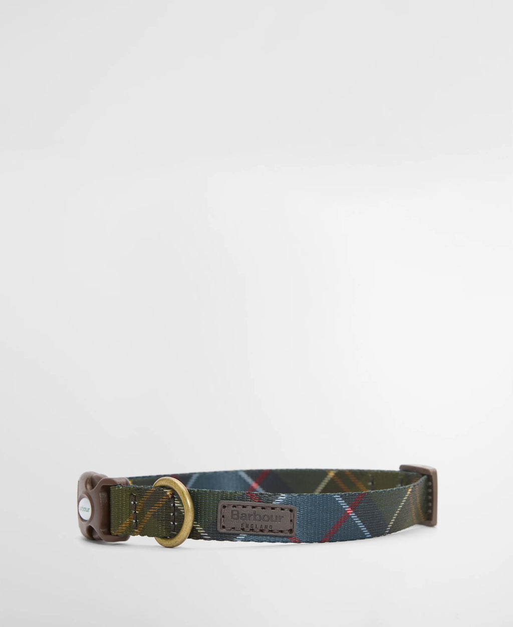 Collier pour chien à motif tartan - Barbour