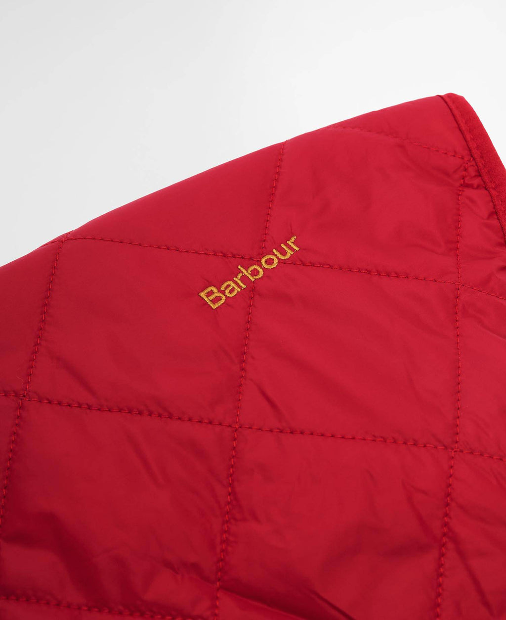 Manteau pour chien réversible Evergreen Tartan - Barbour