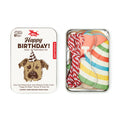 Kit d'anniversaire pour chien - Kikkerland