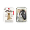 Kit de bienvenue premier chien - Kikkerland
