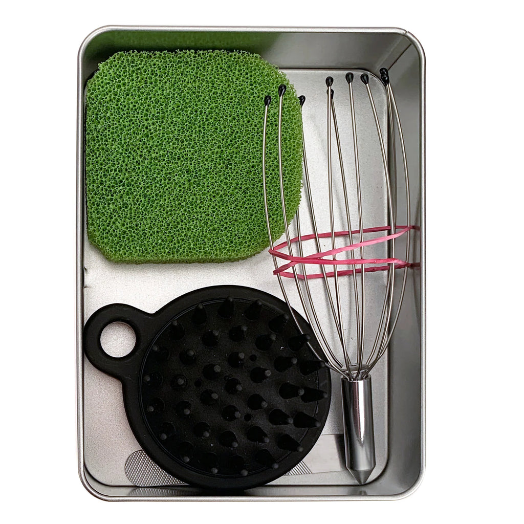 Kit spa pour chien - Kikkerland