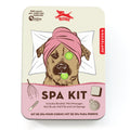 Kit spa pour chien - Kikkerland