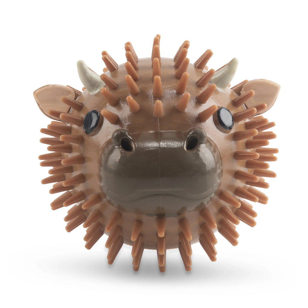 Jeu Kobe Cow Dog Ball - Kikkerland
