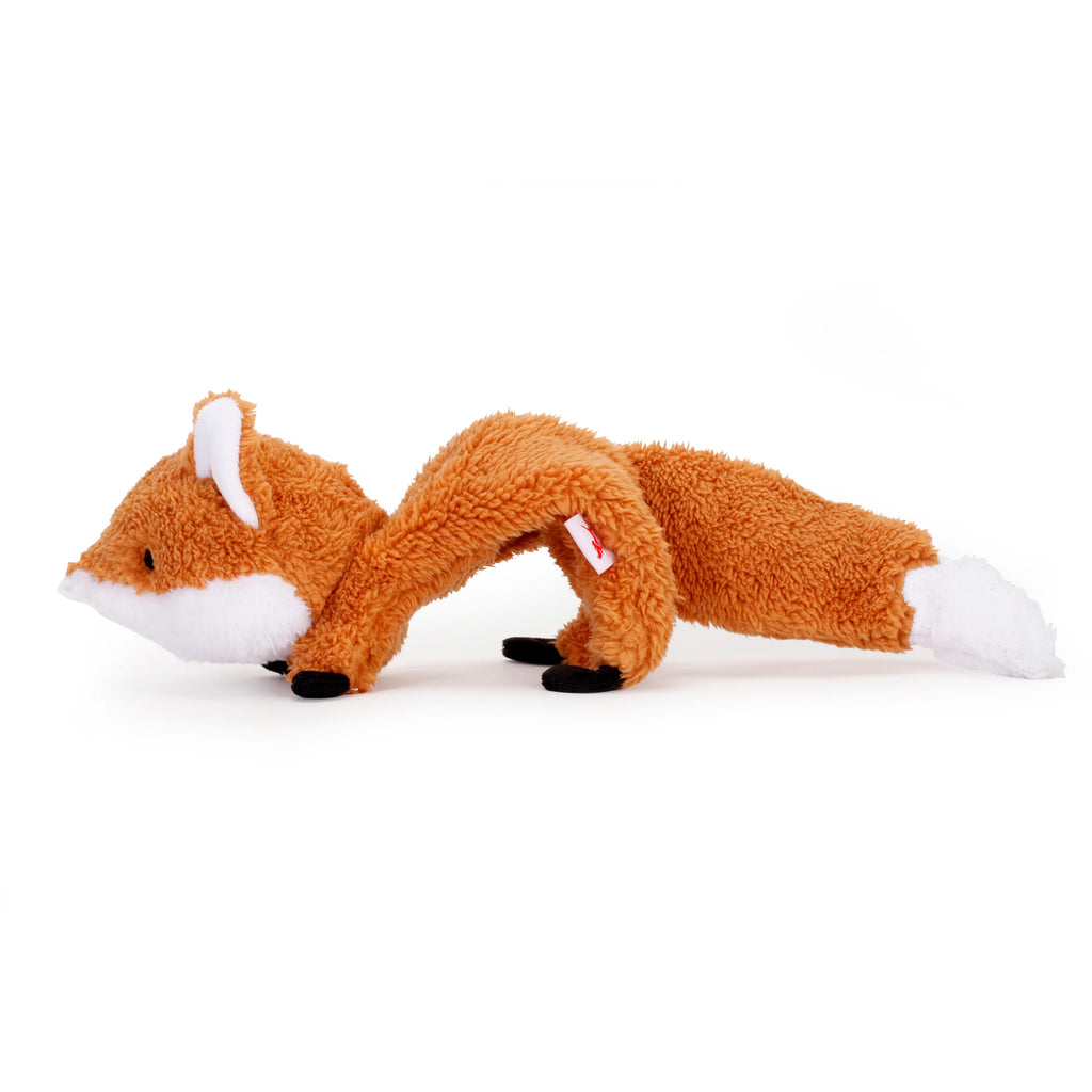 Jouet renard - Kikkerland