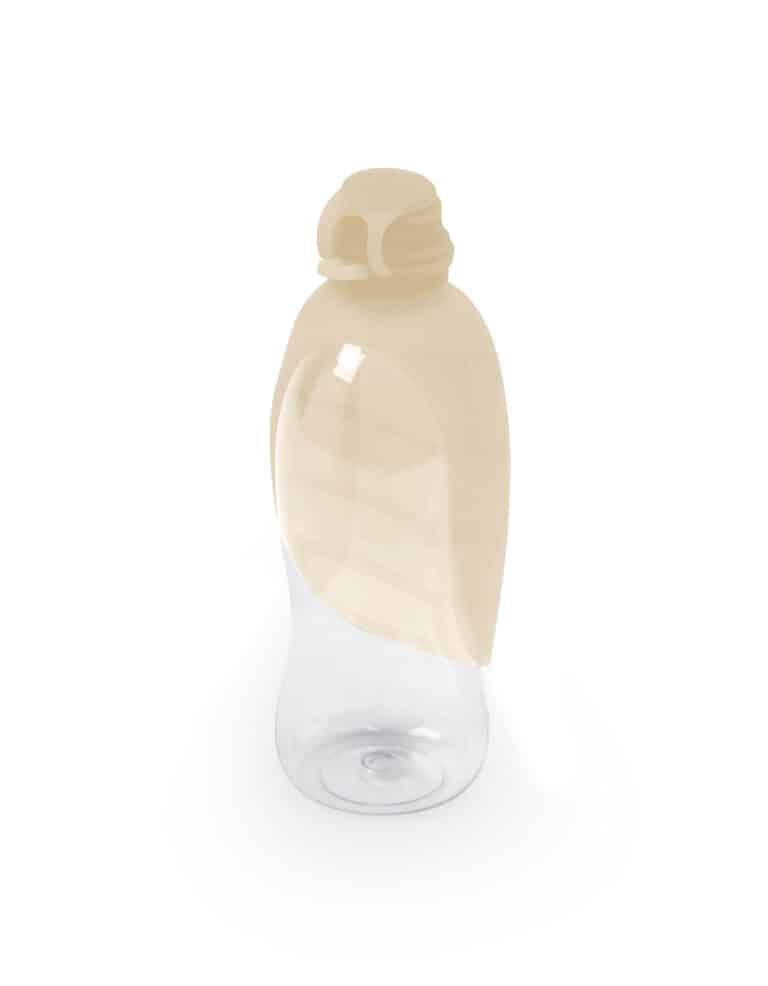 Gourde pour chiens en silicone ‘Leaf’ - United Pets