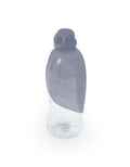 Gourde pour chiens en silicone ‘Leaf’ - United Pets
