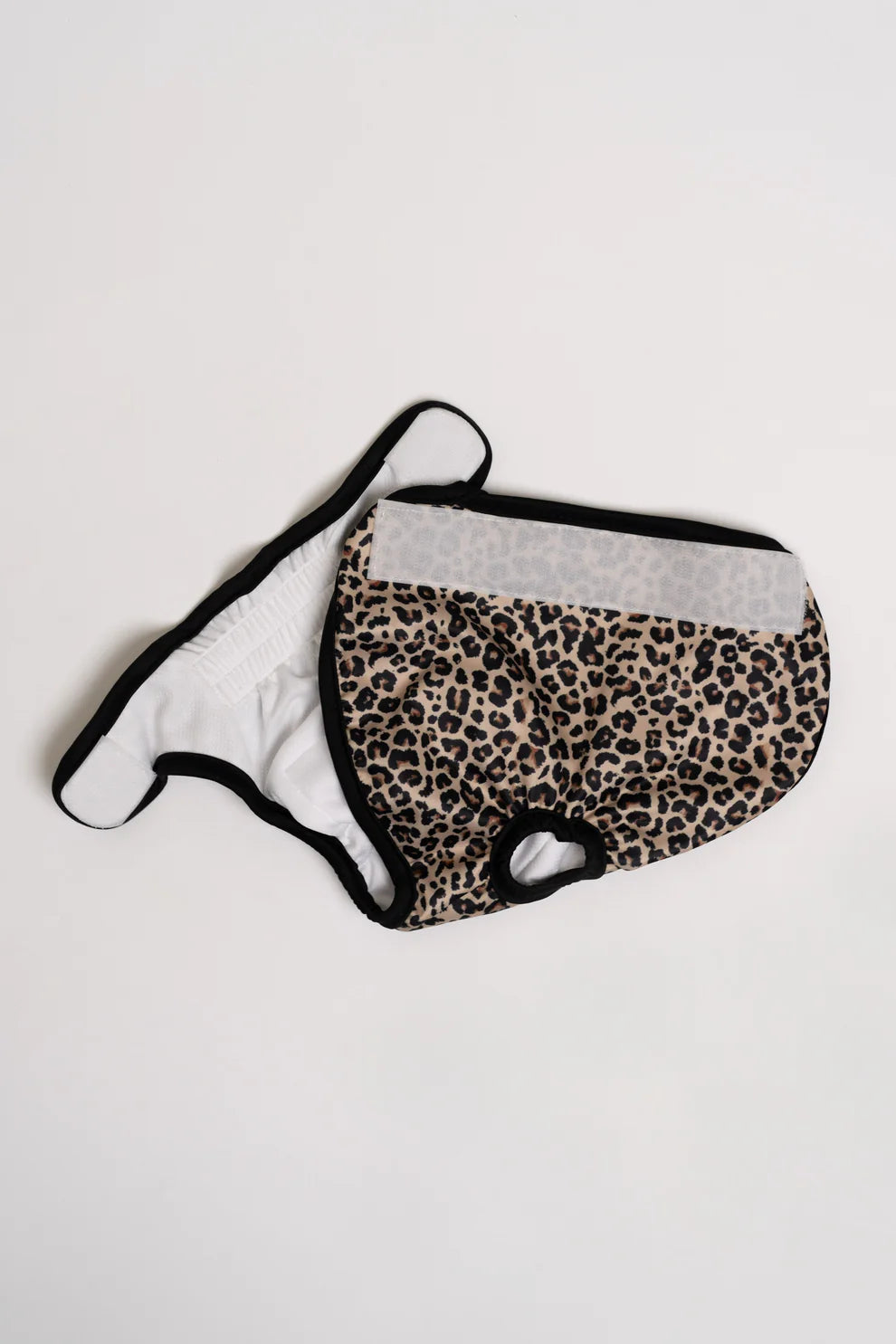 Culottes menstruelles pour chien Leo - Lou and Co.