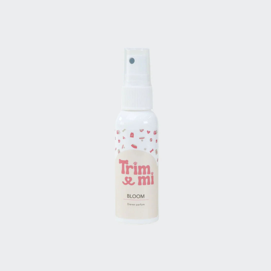 Parfum - Trimmi